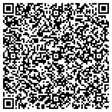 QR-код с контактной информацией организации Автокреатив