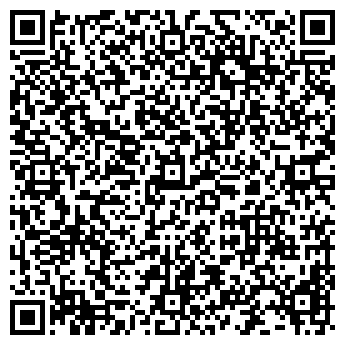 QR-код с контактной информацией организации Пункт шиномонтажа на Кооперативной, 2а