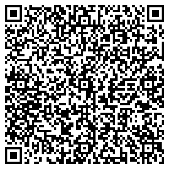 QR-код с контактной информацией организации Парус