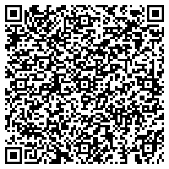 QR-код с контактной информацией организации Жемчуг