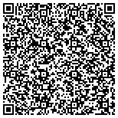 QR-код с контактной информацией организации Иркутскцветмет