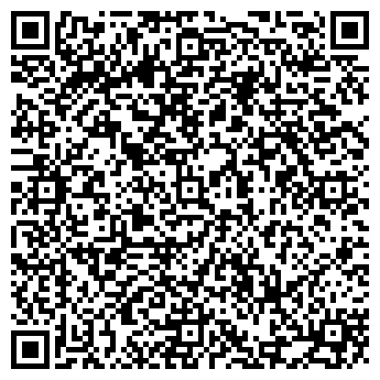 QR-код с контактной информацией организации Буль-Вар