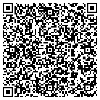 QR-код с контактной информацией организации Кофейня Золотая