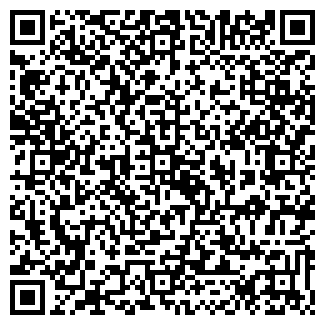 QR-код с контактной информацией организации ЗАО Илимхимпром