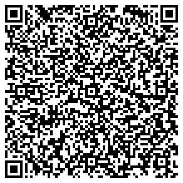QR-код с контактной информацией организации ООО Гринвуд