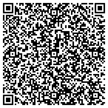 QR-код с контактной информацией организации Нянюшка