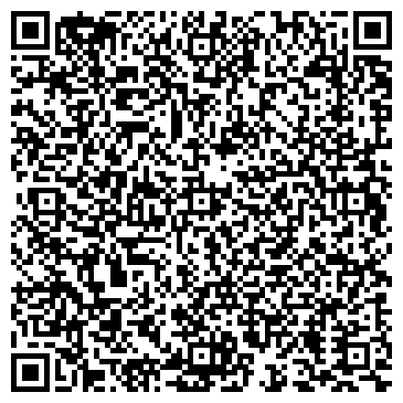 QR-код с контактной информацией организации ООО Калужская клининговая компания