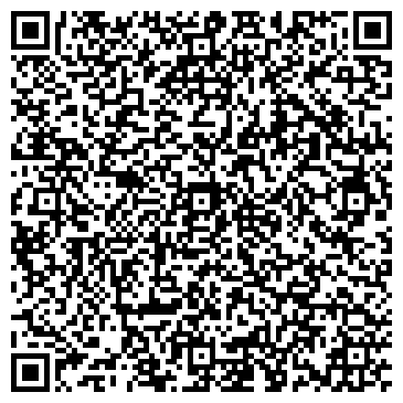 QR-код с контактной информацией организации Аэро-Тату