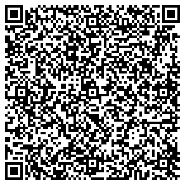 QR-код с контактной информацией организации ООО Клининговая компания Чистый мир