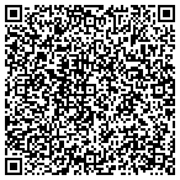 QR-код с контактной информацией организации ЭнСер, ОАО, предприятие промышленной энергетики, Офис