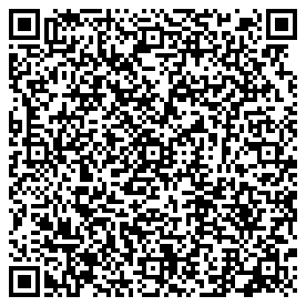 QR-код с контактной информацией организации ООО "Гарант"