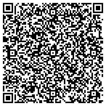 QR-код с контактной информацией организации Филиал «Метэнергосбыт» в с. Миасское