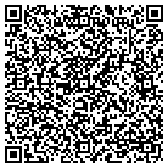 QR-код с контактной информацией организации Санто Доминго