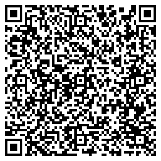 QR-код с контактной информацией организации ООО ПромАльпСервис