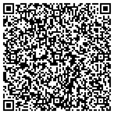 QR-код с контактной информацией организации ООО АгроЦентрЗахарово