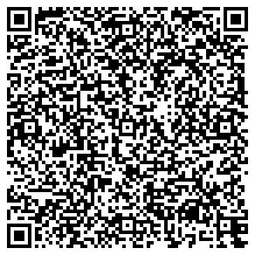 QR-код с контактной информацией организации ЖКХ Юрьевец