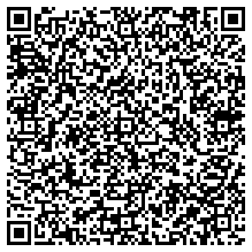 QR-код с контактной информацией организации Химчистка Парус