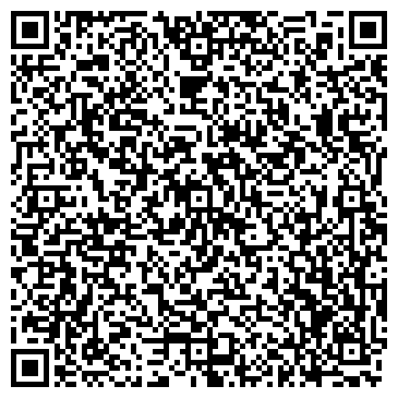 QR-код с контактной информацией организации Новый Рим