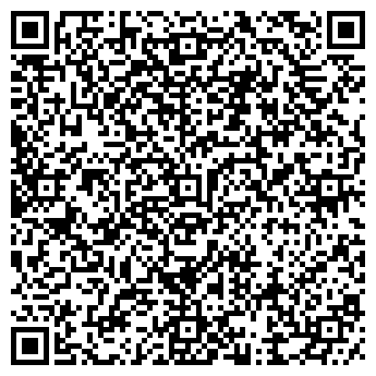 QR-код с контактной информацией организации Ти-Бон, мясной ресторан