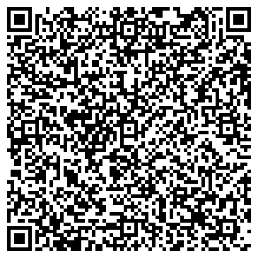 QR-код с контактной информацией организации ООО Мидас