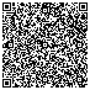 QR-код с контактной информацией организации Шиномонтажная мастерская в Краснореченском переулке, 6Б