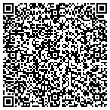 QR-код с контактной информацией организации Администрация пос. Федоровка
