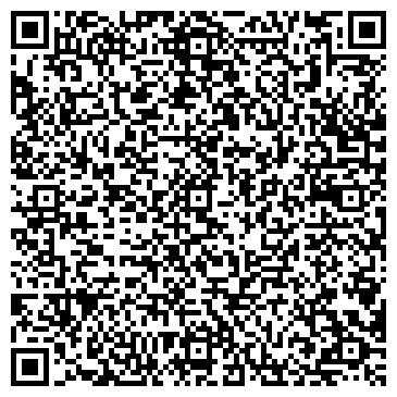 QR-код с контактной информацией организации Большая Стирка