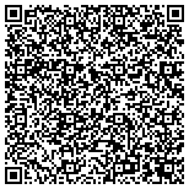 QR-код с контактной информацией организации Администрация сельского поселения Нижнее Санчелеево