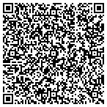 QR-код с контактной информацией организации ООО Теплоэнергетика и коммунальные услуги
