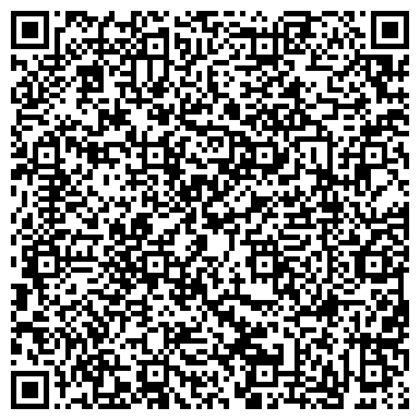 QR-код с контактной информацией организации Администрация сельского поселения Волжский Утёс