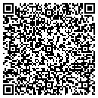 QR-код с контактной информацией организации МТС, сеть салонов продаж