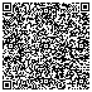 QR-код с контактной информацией организации Администрация сельского поселения Жигули
