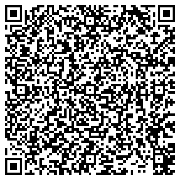 QR-код с контактной информацией организации ИП Баранов С.В.