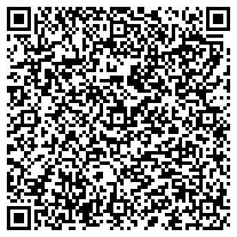 QR-код с контактной информацией организации ООО Жилищник