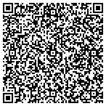 QR-код с контактной информацией организации ООО Комацу-Форклифт
