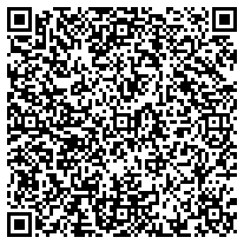 QR-код с контактной информацией организации ООО «АФРО-М»