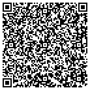 QR-код с контактной информацией организации Красноборское