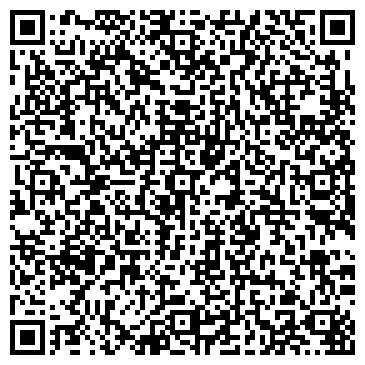 QR-код с контактной информацией организации Баскин Роббинс