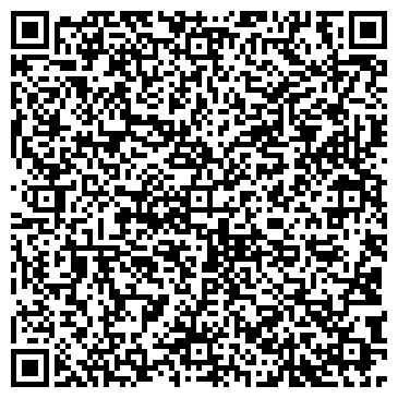 QR-код с контактной информацией организации SiteF1
