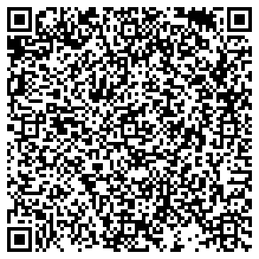 QR-код с контактной информацией организации БАЛТИНВЕСТ ПРЕДСТАВИТЕЛЬСТВО В Г. ПЕРМИ