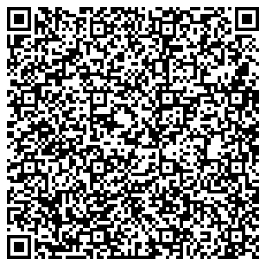 QR-код с контактной информацией организации ПАО «Россети Урал» «Златоустовские электрические сети»