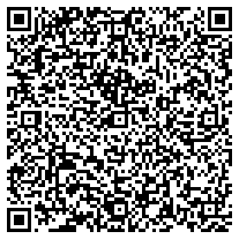 QR-код с контактной информацией организации ООО «ТопКом Инвест»
