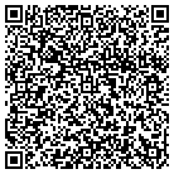 QR-код с контактной информацией организации Ресторан Сладких Грез