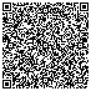 QR-код с контактной информацией организации ООО Саранск Климат