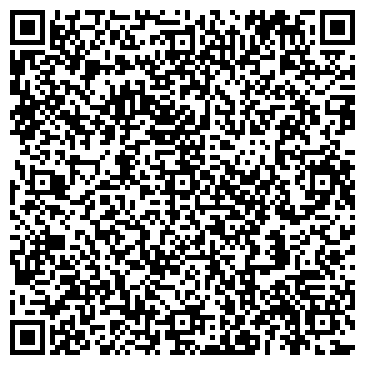 QR-код с контактной информацией организации ООО СЕРВИС-РОМ