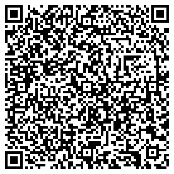QR-код с контактной информацией организации Мегагруп в Курске