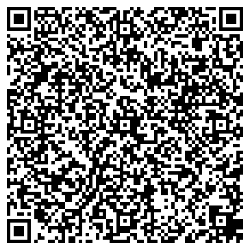 QR-код с контактной информацией организации Ваш Домовенок