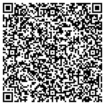 QR-код с контактной информацией организации ООО ЖСК "Юбилейный"