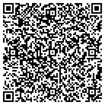 QR-код с контактной информацией организации Сделай Сайт