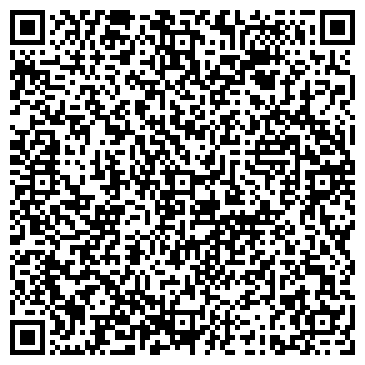 QR-код с контактной информацией организации IT-Услуги для бизнеса